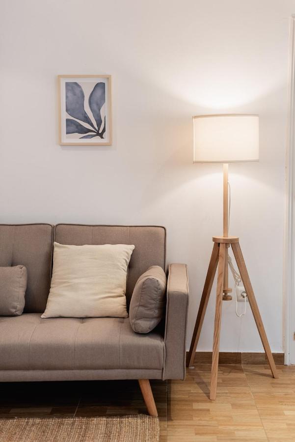 Apartamentos Fv Flats Valencia - Mestalla 9 Eksteriør billede