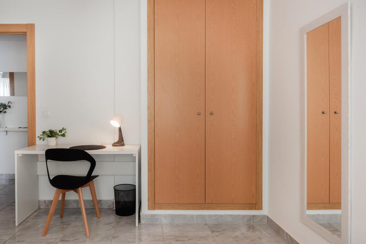 Apartamentos Fv Flats Valencia - Mestalla 9 Eksteriør billede